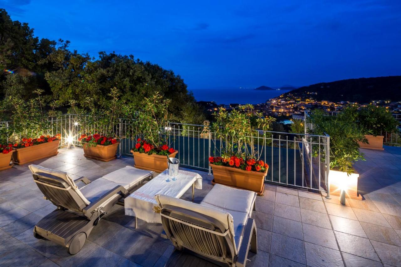 Borgo Dell'Uccellaia - Turchese - Giada Villa Marciana Marina  Dış mekan fotoğraf