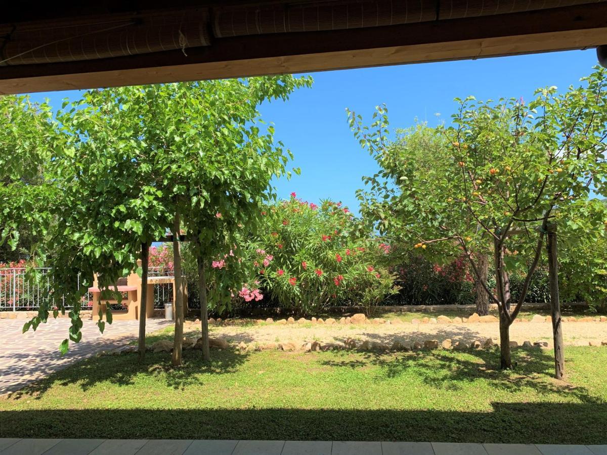 Borgo Dell'Uccellaia - Turchese - Giada Villa Marciana Marina  Dış mekan fotoğraf
